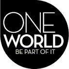 oneworld logo met link