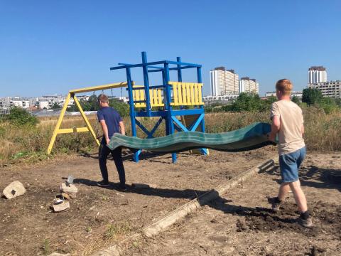 Project Wenen
